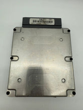 97BB12A650ACB motorsteuergerät für FORD MONDEO BERLINA FAMILIAR (FD) GLX 1176308